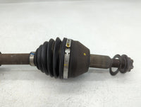 2015 Dodge Caravan Axle Shaft Front Driver Cv C/v - Oemusedautoparts1.com