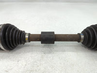 2015 Dodge Caravan Axle Shaft Front Driver Cv C/v - Oemusedautoparts1.com