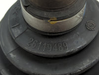 2015 Dodge Caravan Axle Shaft Front Driver Cv C/v - Oemusedautoparts1.com