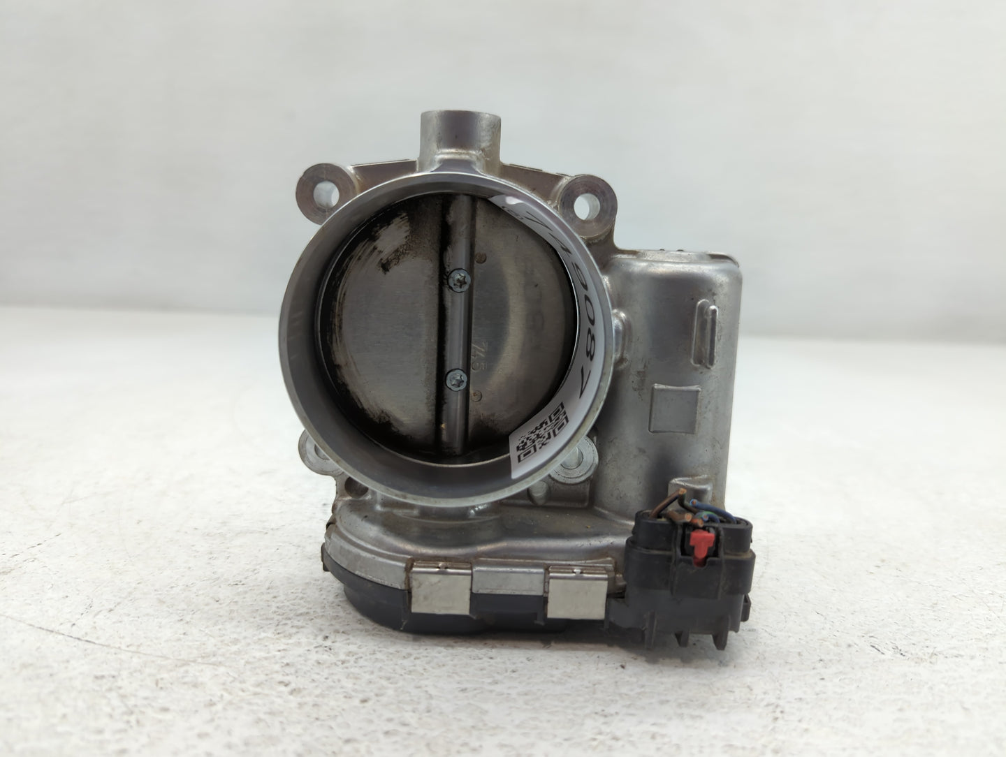 2015 Dodge Caravan Throttle Body P/N:0 280 750 570 05184349AC Fits Fits 2011 2012 2013 2014 2016 2017 2018 2019 2020 2021 20