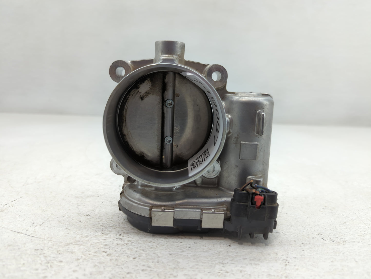 2015 Dodge Caravan Throttle Body P/N:0 280 750 570 05184349AC Fits Fits 2011 2012 2013 2014 2016 2017 2018 2019 2020 2021 20