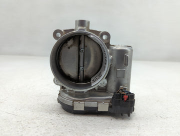 2015 Dodge Caravan Throttle Body P/N:0 280 750 570 05184349AC Fits Fits 2011 2012 2013 2014 2016 2017 2018 2019 2020 2021 20
