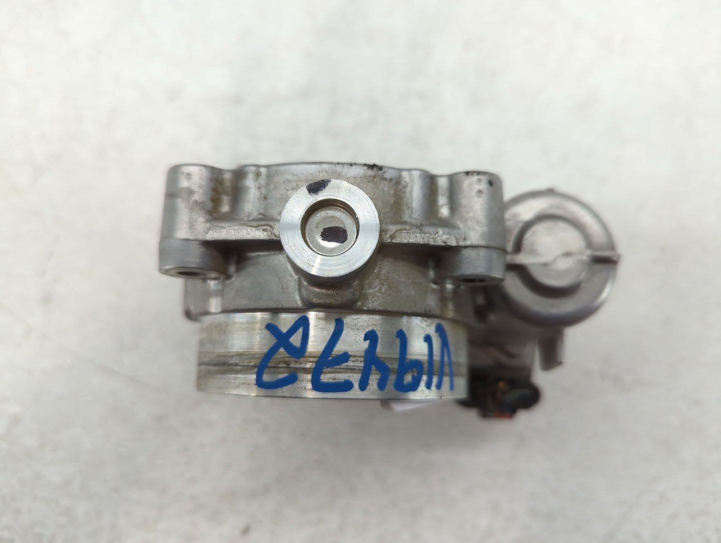 2015 Dodge Caravan Throttle Body P/N:0 280 750 570 05184349AC Fits Fits 2011 2012 2013 2014 2016 2017 2018 2019 2020 2021 20