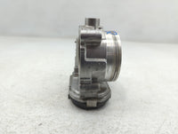 2015 Dodge Caravan Throttle Body P/N:0 280 750 570 05184349AC Fits Fits 2011 2012 2013 2014 2016 2017 2018 2019 2020 2021 20