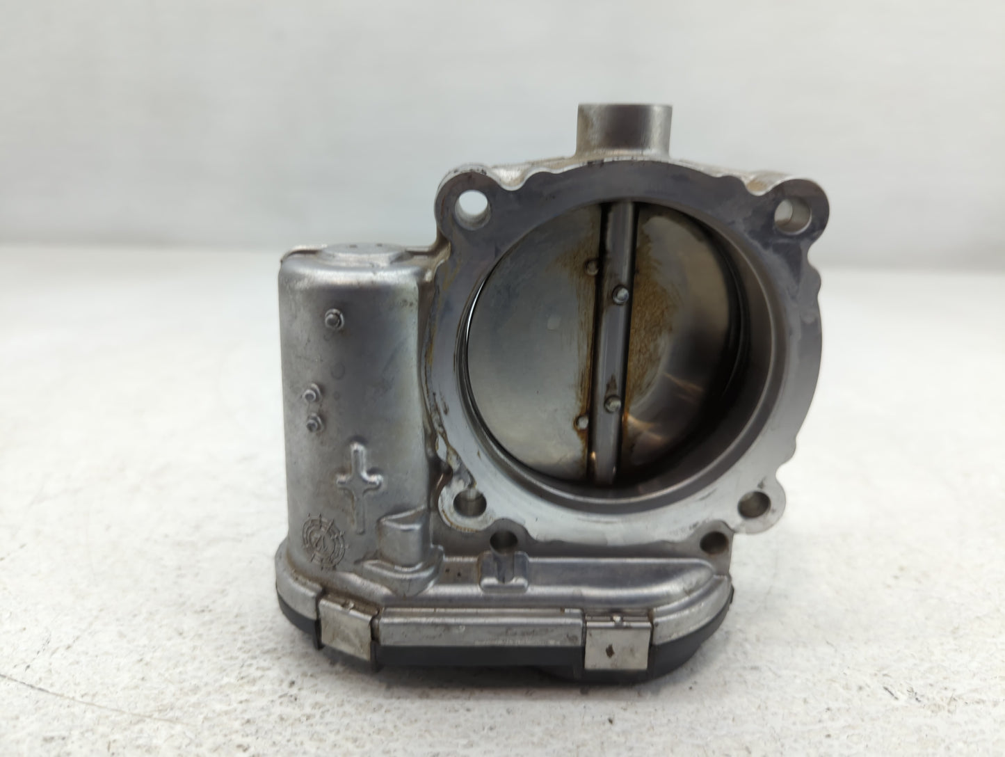 2015 Dodge Caravan Throttle Body P/N:0 280 750 570 05184349AC Fits Fits 2011 2012 2013 2014 2016 2017 2018 2019 2020 2021 20