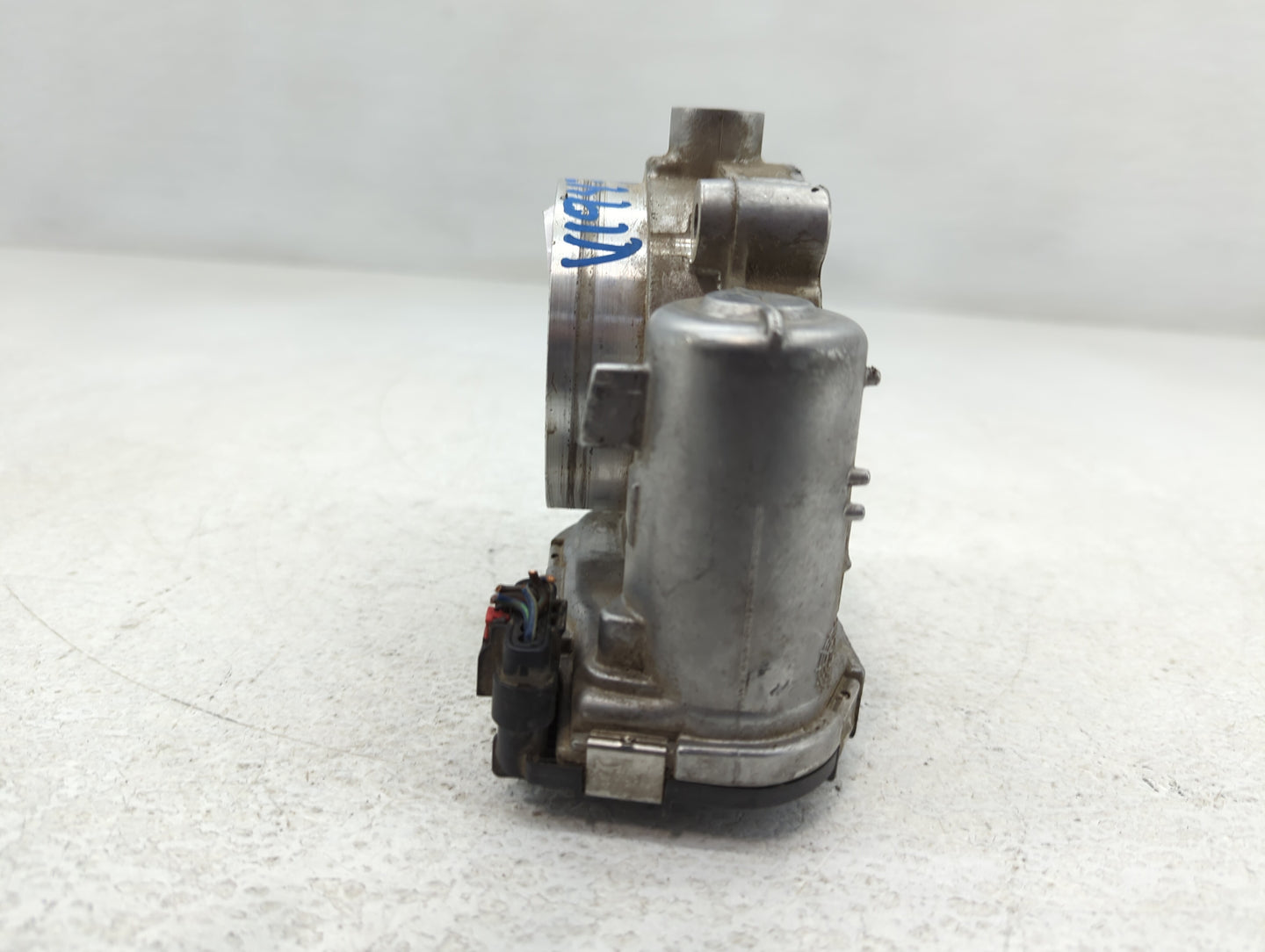 2015 Dodge Caravan Throttle Body P/N:0 280 750 570 05184349AC Fits Fits 2011 2012 2013 2014 2016 2017 2018 2019 2020 2021 20