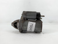 2015 Dodge Caravan Car Starter Motor Solenoid OEM P/N:04801839AD 428000-7202 Fits OEM Used Auto Parts - Oemusedautoparts1.co