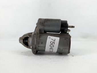compare product 2015 Dodge Caravan Car Starter Motor Solenoid OEM P/N:04801839AD 428000-7202 Fits OEM Used Auto Parts