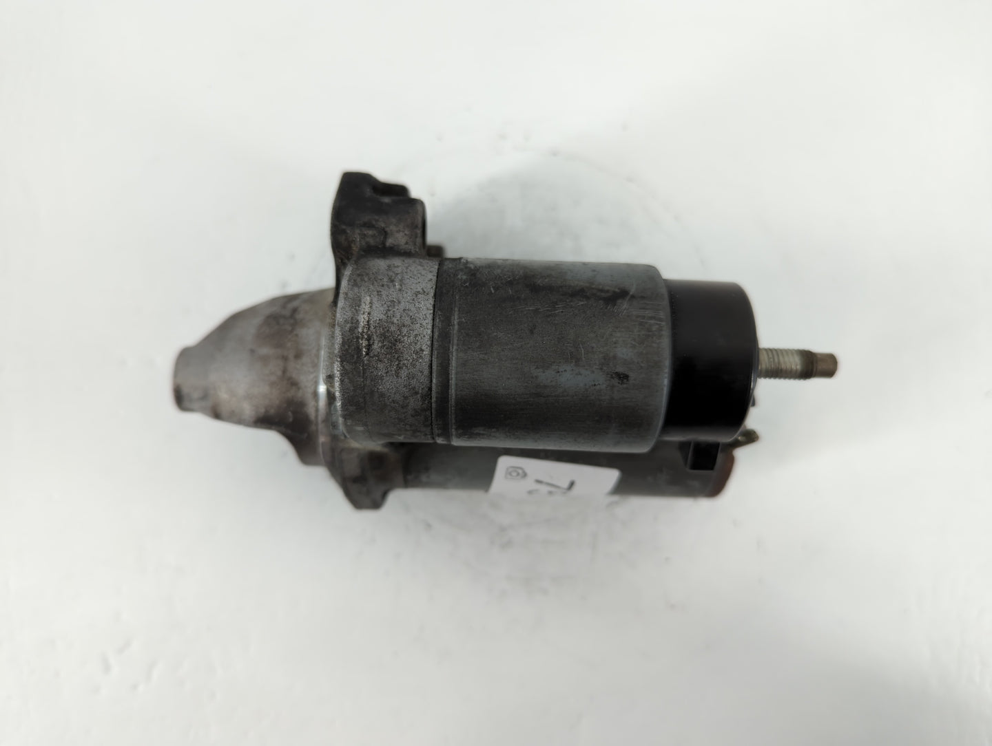 2015 Dodge Caravan Car Starter Motor Solenoid OEM P/N:04801839AD 428000-7202 Fits OEM Used Auto Parts - Oemusedautoparts1.co