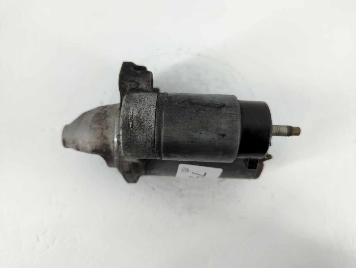 2015 Dodge Caravan Car Starter Motor Solenoid OEM P/N:04801839AD 428000-7202 Fits OEM Used Auto Parts - Oemusedautoparts1.co