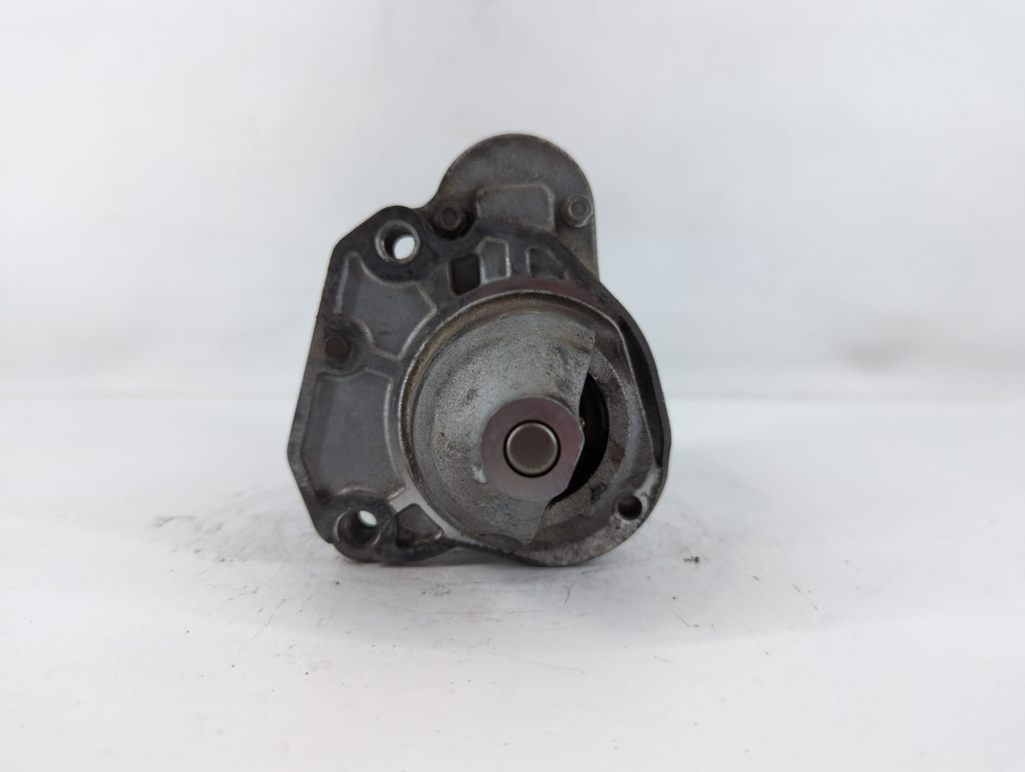 2015 Dodge Caravan Car Starter Motor Solenoid OEM P/N:04801839AD 428000-7202 Fits OEM Used Auto Parts - Oemusedautoparts1.co