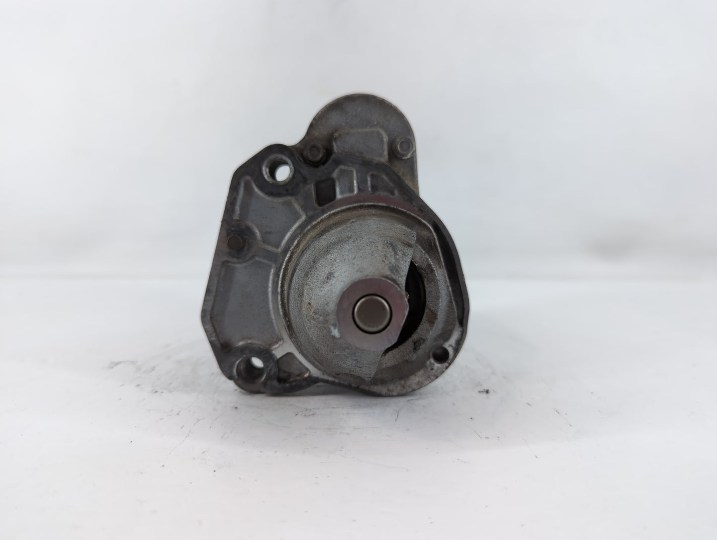 2015 Dodge Caravan Car Starter Motor Solenoid OEM P/N:04801839AD 428000-7202 Fits OEM Used Auto Parts - Oemusedautoparts1.co
