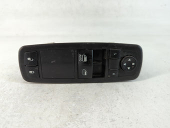 compare product 2015 Dodge Caravan Master Power Window Switch Replacement Driver Side Left Fits Fits 2012 2013 2014 2016 OEM Used Auto Parts