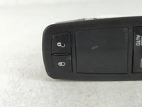 2015 Dodge Caravan Master Power Window Switch Replacement Driver Side Left Fits Fits 2012 2013 2014 2016 OEM Used Auto Parts