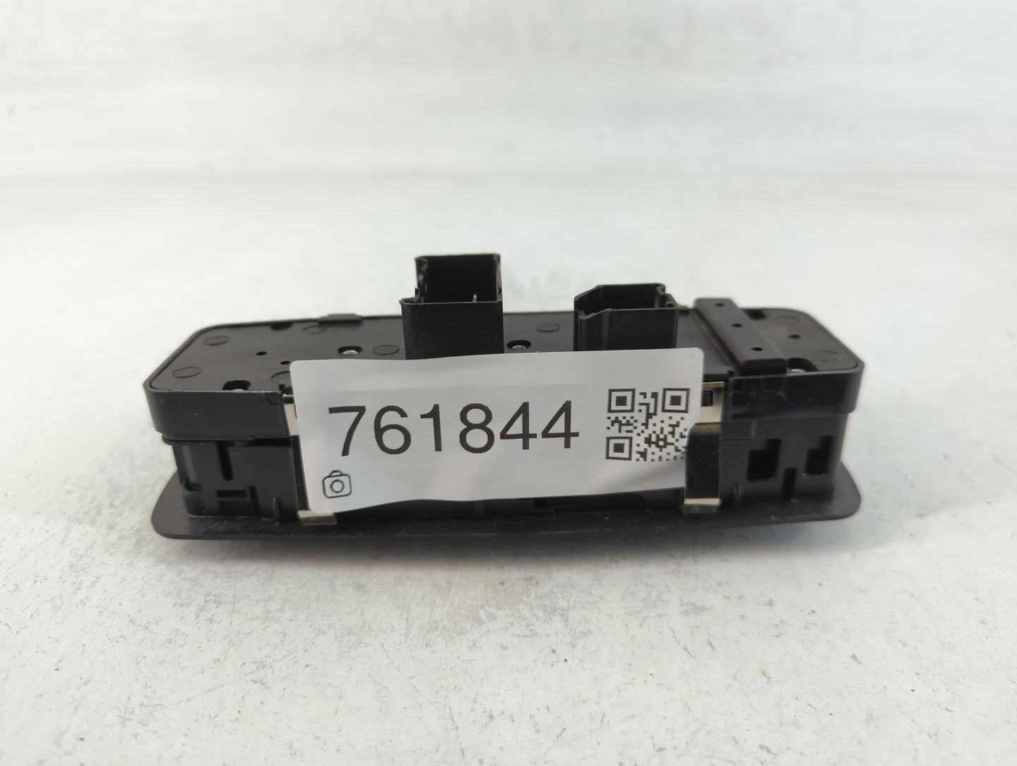 2015 Dodge Caravan Master Power Window Switch Replacement Driver Side Left Fits Fits 2012 2013 2014 2016 OEM Used Auto Parts
