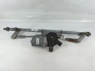 2015 Dodge Caravan Front Windshield Wiper Motor P/N:59990-A-27 E000002572 Fits Fits 2008 2009 2010 2011 2012 2013 2014 2016 