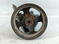 Dodge Caravan Power Steering Column Pump Oem - Oemusedautoparts1.com