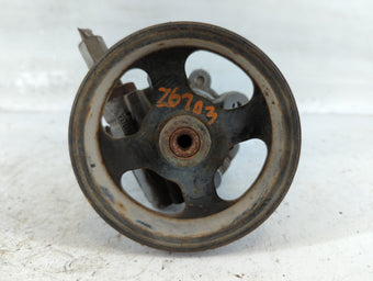 compare product Dodge Caravan Power Steering Column Pump Oem