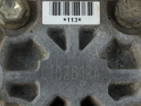 Dodge Caravan Power Steering Column Pump Oem - Oemusedautoparts1.com