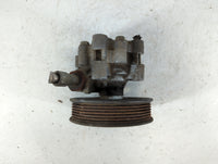 Dodge Caravan Power Steering Column Pump Oem - Oemusedautoparts1.com