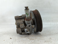 Dodge Caravan Power Steering Column Pump Oem - Oemusedautoparts1.com