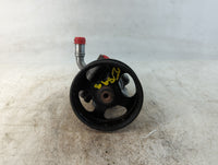 Dodge Caravan Power Steering Column Pump Oem - Oemusedautoparts1.com