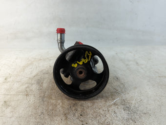 compare product Dodge Caravan Power Steering Column Pump Oem