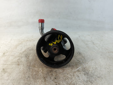 Dodge Caravan Power Steering Column Pump Oem - Oemusedautoparts1.com