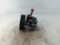 Dodge Caravan Power Steering Column Pump Oem - Oemusedautoparts1.com