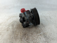 Dodge Caravan Power Steering Column Pump Oem - Oemusedautoparts1.com