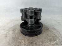 Dodge Caravan Power Steering Column Pump Oem - Oemusedautoparts1.com