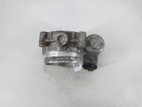2015 Dodge Caravan Throttle Body P/N:05184349AC Fits Fits 2011 2012 2013 2014 2016 2017 2018 2019 2020 2021 2022 OEM Used Au