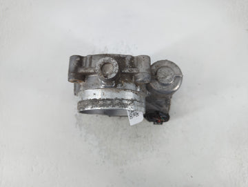 2015 Dodge Caravan Throttle Body P/N:05184349AC Fits Fits 2011 2012 2013 2014 2016 2017 2018 2019 2020 2021 2022 OEM Used Auto Parts