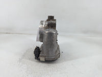 2015 Dodge Caravan Throttle Body P/N:05184349AC Fits Fits 2011 2012 2013 2014 2016 2017 2018 2019 2020 2021 2022 OEM Used Au