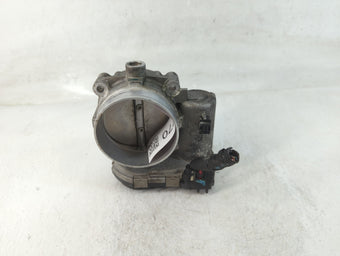 compare product 2015 Dodge Caravan Throttle Body P/N:05184349AC Fits Fits 2011 2012 2013 2014 2016 2017 2018 2019 2020 2021 2022 OEM Used Auto Parts