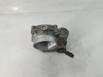 2015 Dodge Caravan Throttle Body P/N:05184349AC Fits Fits 2011 2012 2013 2014 2016 2017 2018 2019 2020 2021 2022 OEM Used Auto Parts