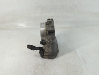 2015 Dodge Caravan Throttle Body P/N:05184349AC Fits Fits 2011 2012 2013 2014 2016 2017 2018 2019 2020 2021 2022 OEM Used Au