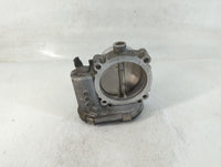2015 Dodge Caravan Throttle Body P/N:05184349AC Fits Fits 2011 2012 2013 2014 2016 2017 2018 2019 2020 2021 2022 OEM Used Au