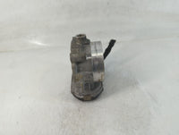2015 Dodge Caravan Throttle Body P/N:05184349AC Fits Fits 2011 2012 2013 2014 2016 2017 2018 2019 2020 2021 2022 OEM Used Au
