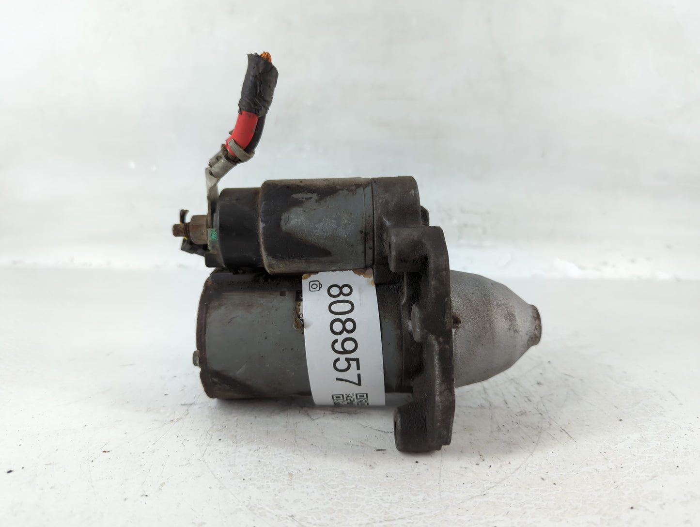 2015 Dodge Caravan Car Starter Motor Solenoid OEM P/N:428000-7200 04801839AB Fits OEM Used Auto Parts - Oemusedautoparts1.co