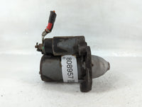 2015 Dodge Caravan Car Starter Motor Solenoid OEM P/N:428000-7200 04801839AB Fits OEM Used Auto Parts - Oemusedautoparts1.co