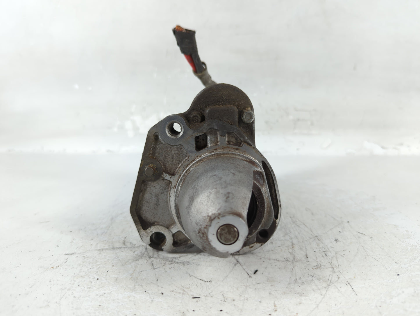 2015 Dodge Caravan Car Starter Motor Solenoid OEM P/N:428000-7200 04801839AB Fits OEM Used Auto Parts - Oemusedautoparts1.co