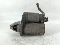 2015 Dodge Caravan Car Starter Motor Solenoid OEM P/N:428000-7200 04801839AB Fits OEM Used Auto Parts - Oemusedautoparts1.co