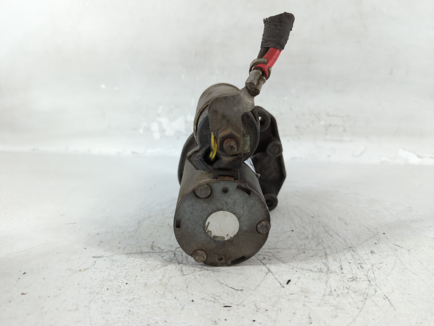 2015 Dodge Caravan Car Starter Motor Solenoid OEM P/N:428000-7200 04801839AB Fits OEM Used Auto Parts - Oemusedautoparts1.co