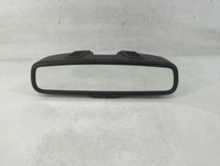 2015 Dodge Caravan Interior Rear View Mirror Replacement OEM P/N:IE11026130 Fits Fits 2013 2014 2016 2017 OEM Used Auto Part