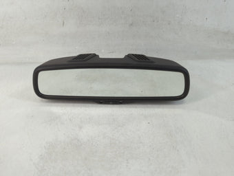compare product 2015 Dodge Caravan Interior Rear View Mirror Replacement OEM P/N:IE11026130 Fits Fits 2013 2014 2016 2017 OEM Used Auto Parts
