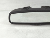 2015 Dodge Caravan Interior Rear View Mirror Replacement OEM P/N:IE11026130 Fits Fits 2013 2014 2016 2017 OEM Used Auto Part