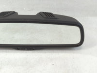 2015 Dodge Caravan Interior Rear View Mirror Replacement OEM P/N:IE11026130 Fits Fits 2013 2014 2016 2017 OEM Used Auto Part