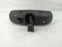 2015 Dodge Caravan Interior Rear View Mirror Replacement OEM P/N:IE11026130 Fits Fits 2013 2014 2016 2017 OEM Used Auto Part
