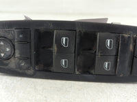 2015 Dodge Caravan Master Power Window Switch Replacement Driver Side Left P/N:68110866AE Fits Fits 2012 2013 2014 2016 OEM 